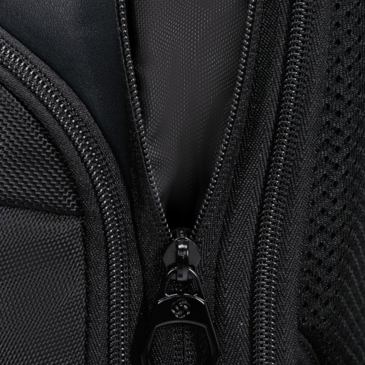 Samsonite SPECTROLITE 4.0 Lapt.Backpack 15.6" exp. black